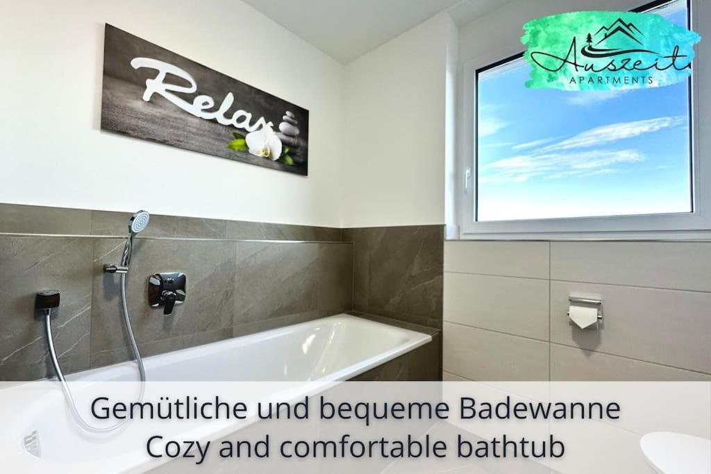 Auszeit Apartment Sunshine Friedrichshafen Luaran gambar